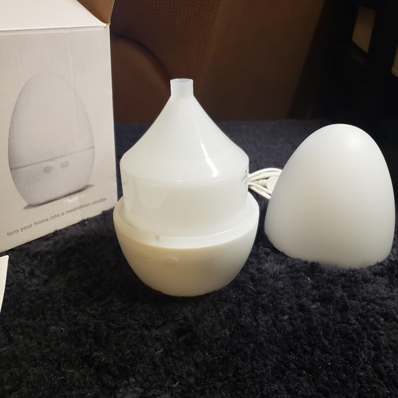 NIB diffuser - Picture 11 of 12